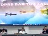 Ketua Komisi III DPRD Barito Utara Soroti Tumpang Tindih Kawasan Hutan dan Permukiman Warga