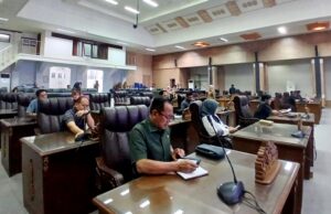 DPRD Barito Utara Dorong Pemkab Segera Tata Ulang Kawasan Hutan Lewat Program TORA