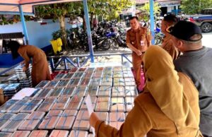 Program MBG Mulai Diterapkan di Barito Utara, Kini Berlaku Enam Hari Sekolah