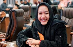 Politisi Wanita Ini Dukung Penolakan Pernikahan Usia Anak