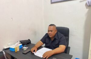 Oknum Kades Diduga Melakukan Korupsi DD dan ADD Desa Gandring