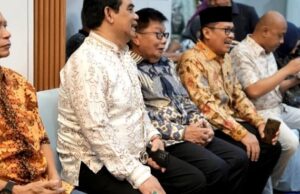 Bupati dan Wakil Bupati Terpilih Akan Fokus Melaksanakan Program Prioritas yang berpihak kepada Masyarakat