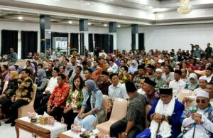 DPRD Barito Utara Siap Bersinergi Dukung Pemerintahan Baru