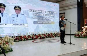 Pilkada Barito Utara Terpanjang dan Termahal Hasilkan Pemimpin yang Murah Hati