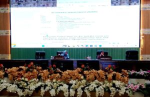 DPRD Barito Utara Akan Panggil Pejabat DLH Terkait Dugaan Pemalsuan Izin Lingkungan PT LHL