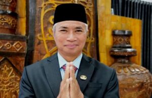 Kaban Kesbangpol Ajak Warga Barito Utara Kembali Bersatu Usai Pilkada, Kemenangan Sejati Adalah Persatuan