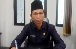 Nakes Harus Jadi Garda Terdepan Wujudkan Generasi Sehat