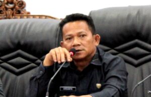 Anggota DPRD Barito Utara Ini Dukung Penguatan KLA