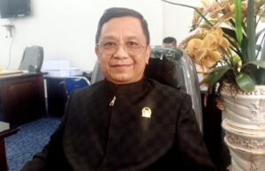 Fraksi PDI Perjuangan Dorong Penambahan Instalasi Pengolahan Air Bersih PDAM Barito Utara