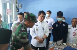 PPJI Kalteng Luncurkan Program Pemenuhan Gizi untuk 3.500 Siswa di Barito Utara