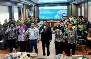 PT BEK Gelar Konsultasi Publik RIPPM, Dorong Sinergi Pemberdayaan Masyarakat Teweh Timur