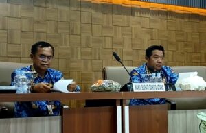 Peta Jalan Kependudukan Jadi Landasan Strategis Pembangunan Manusia Barito Utara