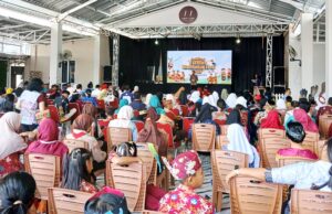Festival Tunas Bahasa Ibu Wujud Nyata Pelestarian Bahasa Daerah di Era Digital