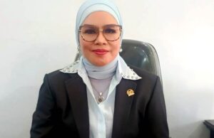 Peringati HUT ke-61, Partai Golkar Barito Utara Gelar Ziarah ke Makam Pahlawan