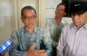 DPRD Hulu Sungai Utara Kaji Strategi Pengelolaan Keuangan ke DPRD Barito Utara
