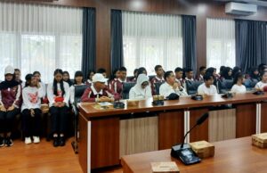 75 Anggota Kontingen Barito Utara Ikuti HSP ke 97 dan IBAB di Sukamara