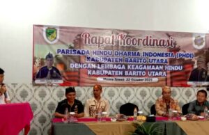 Melalui Rakor PHDI, Perkuat Sinergi Lembaga Hindu untuk Pembinaan Umat dan Pelestarian Budaya