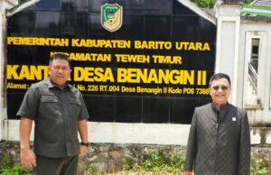 Anggota DPRD Barito Utara Minta Perusahaan Tambang dan Perkebunan Sinkronkan Program CSR dengan Pemda