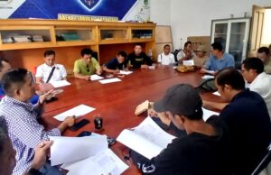 PWI Barito Utara Siap Gelar Konferensi ke-X di Palangka Raya