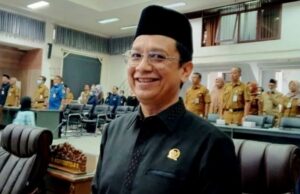 Dewan Harapkan HMI Jadi Pelopor Gerakan Intelektual dan Sosial di Daerah
