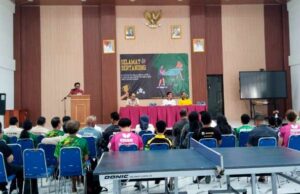 Event Batara Cup Open 2025 Resmi Dibuka
