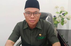 Dewan Ajak Pemuda Barito Utara Jaga Semangat Kebangsaan di Tengah Arus Modernisasi