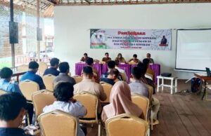 Dorong Pengurus Kuasai Teknologi Informasi Melalui Pelatihan Digitalisasi Koperasi