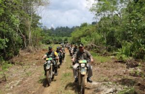 TMMD Bukan Sekadar Membangun Fisik, Juga Mempererat Kemanunggalan TNI dengan Rakyat