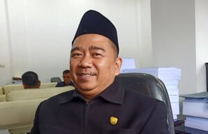 H Suparjan Efendi Tegaskan Keberangkatan ke Singapura Menggunakan Biaya Pribadi Setelah Selesai Bimtek di Batam