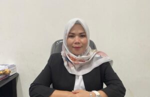 Politisi Wanita ini Apresiasi Bupati Dalam Memperkuat Disiplin ASN Sebagai Langkah Tegas yang Harus Didukung Semua Pihak