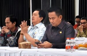 Dewan Dorong Pembangunan yang Partisipatif dan Berkelanjutan