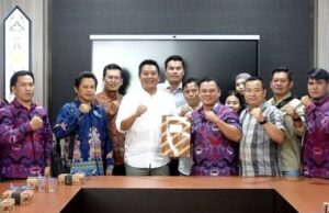 Pemerintah Daerah Siap Lakukan Kajian Penerapan NIPD dan Tunjangan Kinerja