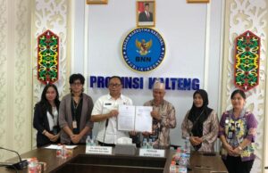 Pemkab Barut Perkuat Upaya P4GN-PN, Fasilitas Rehabilitasi RSUD Muara Teweh Siap Layani Rawat Inap