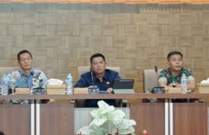 Pemkab Barito Utara Percepat Pendataan Lahan untuk Pembangunan Koperasi Merah Putih