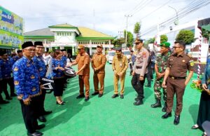 Pada 2026, Pemkab Targetkan 100 Persen Layanan Kesehatan Gratis bagi Warga Tidak Mampu
