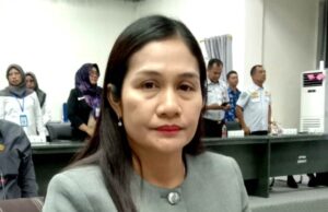 Dewan Dukung Penuh Keberangkatan Kontingen Pesparani ke Tingkat Provinsi Kalteng