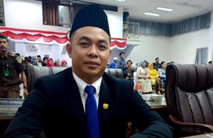 Anggota DPRD Barito Utara Dukung MoU Program Jaga Desa