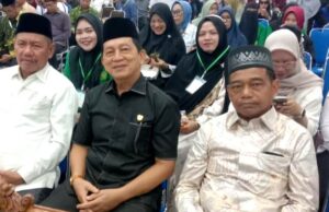 Nurul Anwar Apresiasi Seminar Gerakan Cinta Al-Qur’an Sebagai Pondasi Penting Membangun Generasi Qurani di Era Digital