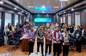 Peta Jalan Pembangunan Kependudukan 2025–2030 Jadi Fondasi Strategis Pengelolaan Bonus Demografi Barito Utara