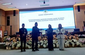 Struktur Pendapatan APBD 2026 Senilai Rp 3,12 Triliun lebih, Namun Belanja Daerah Rp 3,25 Triliun