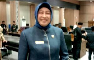 Ketua DPRD Apresiasi Pelaksanaan MTQH ke-XXXIII Tingkat Provinsi Kalteng di Muara Teweh