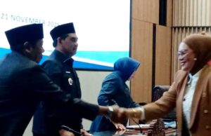 Fraksi Karya Indonesia Raya Minta Penjelasan Soal Dana Transfer dan Defisit APBD 2026