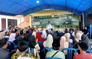 Kafilah Barito Utara Dapat Bonus Rp 300 Juta dan Hadiah Umroh Dari Bupati