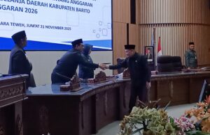 Fraksi PKB Harapkan Pokok-Pokok Pikiran DPRD Harus Diakomodasi