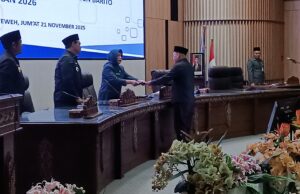 Fraksi PKB Soroti Ketergantungan PAD Barito Utara pada Dana Transfer Pusat