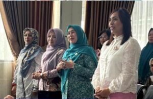 TP PKK Barito Utara Tingkatkan Kapasitas Kader dan ASN Melalui Pelatihan Public Speaking