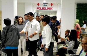 Bupati Buka Baksos Operasi Katarak di RSUD Muara Teweh: 250 Pasien Jalani Tindakan Gratis