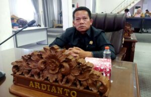 Anggota DPRD Apresiasi Operasi Katarak Massal di RSUD Muara Teweh, Dorong Program Berkelanjutan