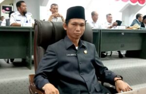 Patih Herman AB Apresiasi Kunjungan Kafilah MTQH ke Objek Wisata Barito Utara