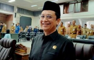 Ketua Fraksi PDI Perjuangan DPRD Barito Utara Apresiasi Suksesnya Penutupan MTQH XXXIII Kalteng 2025